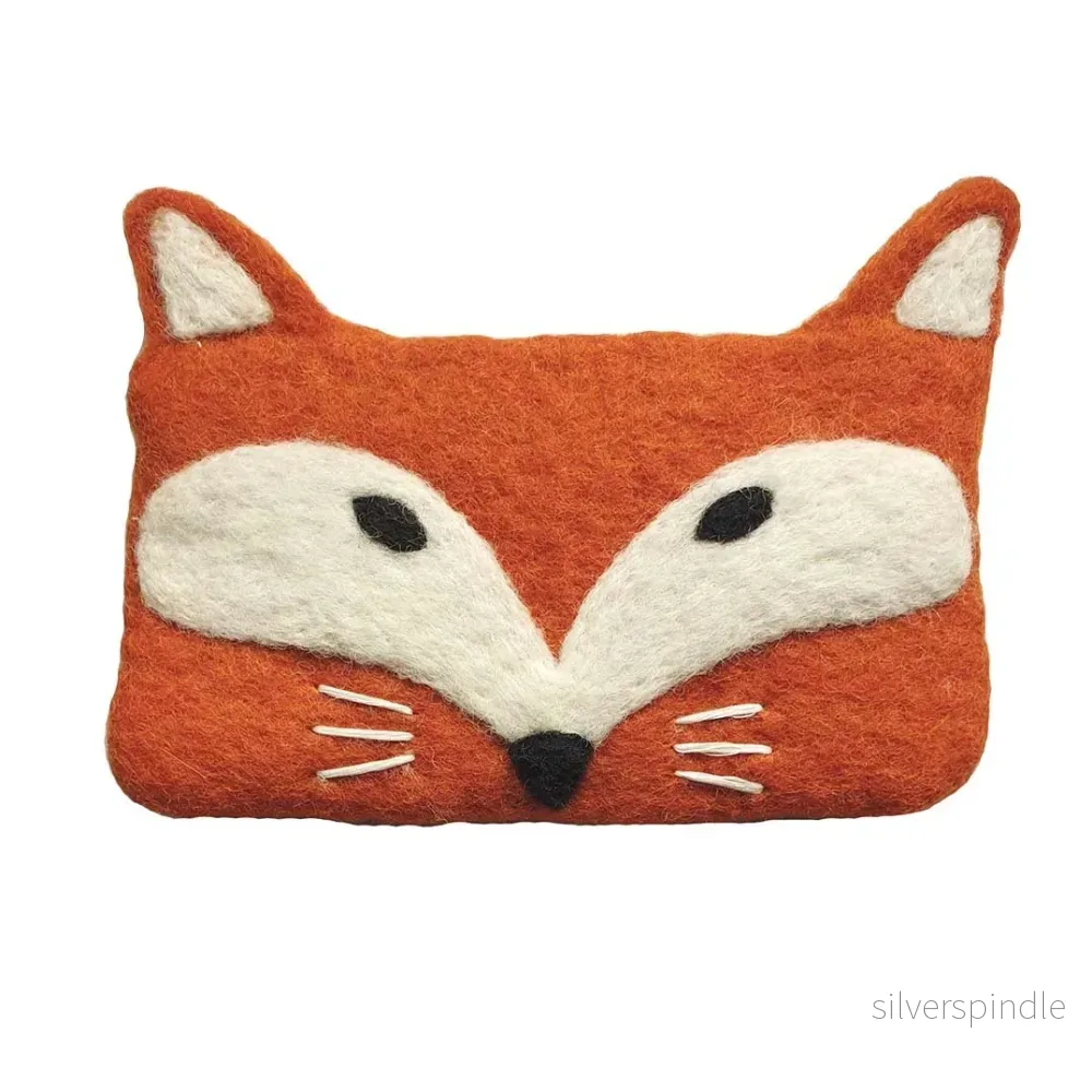 Fox Fox