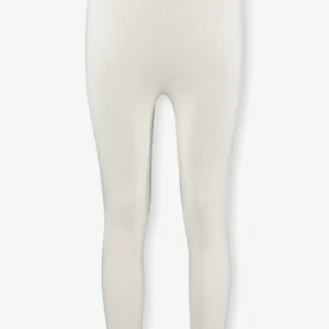 LOVA CAPRI LEGGINGS – Chalk LOVA CAPRI LEGGINGS – Chalk
