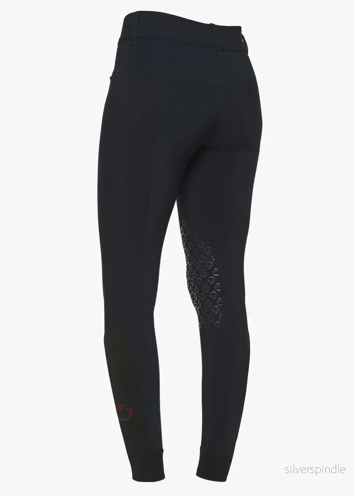 Cavalleria Toscana American Breeches Navy - Bild 3