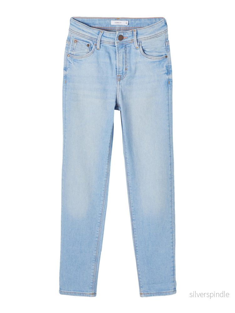 Jeans – Regular Fit Jeans – Regular Fit