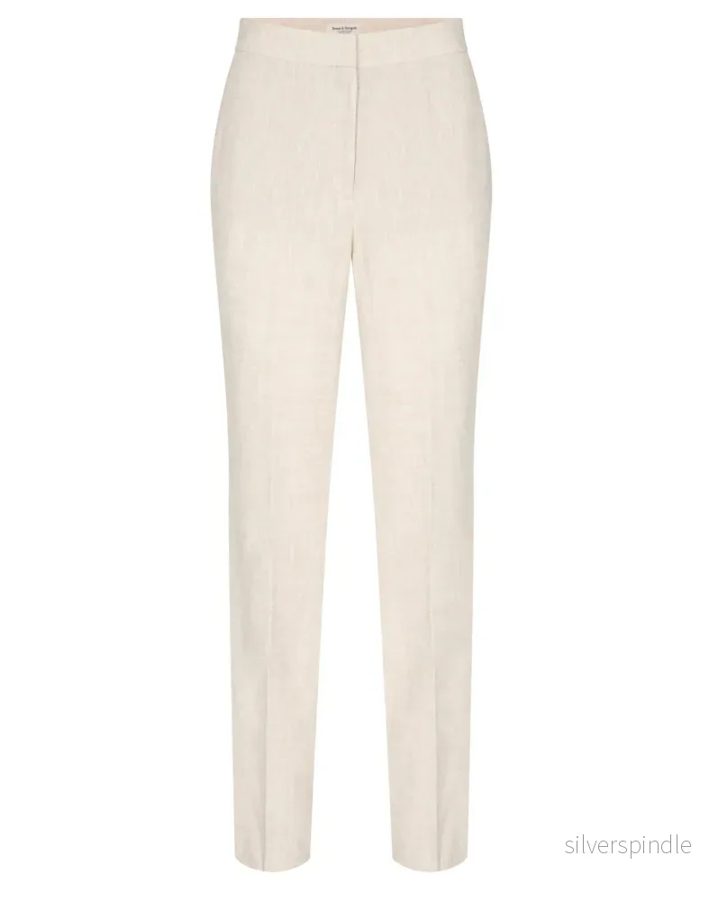 BS Aurora Suit Byxor - Sand