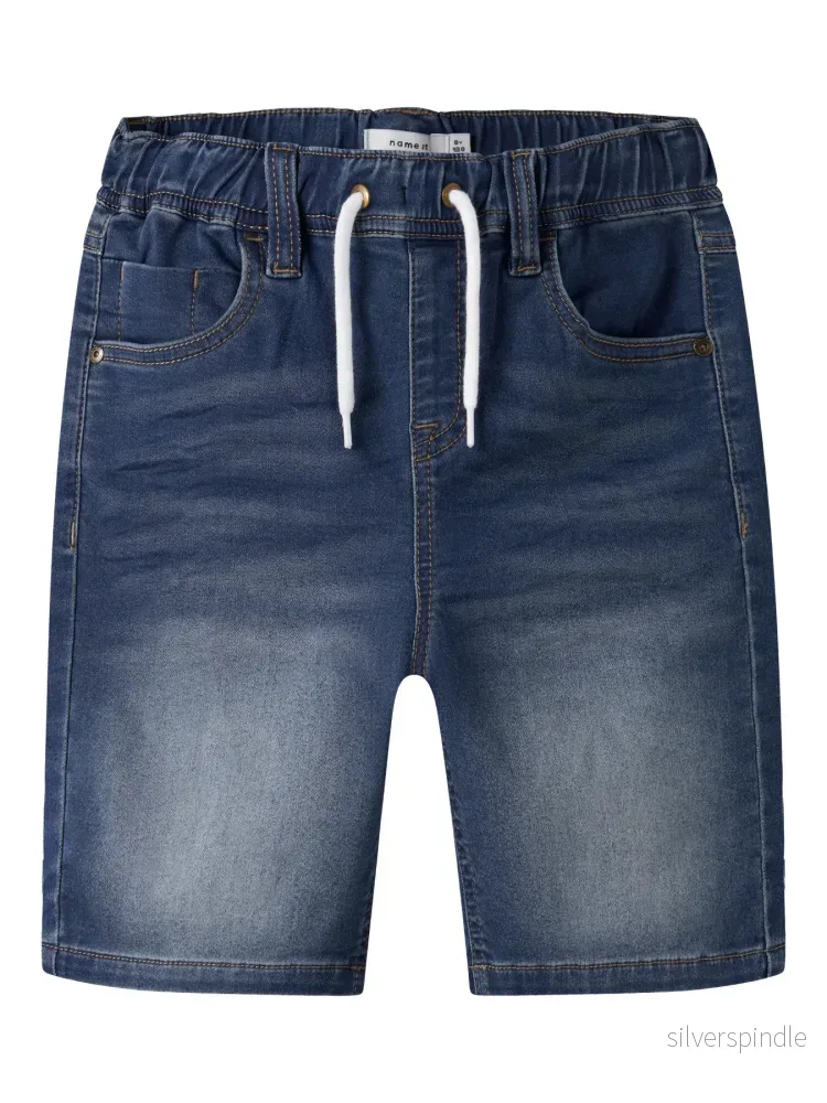 JeansShorts Mjukis JeansShorts Mjukis