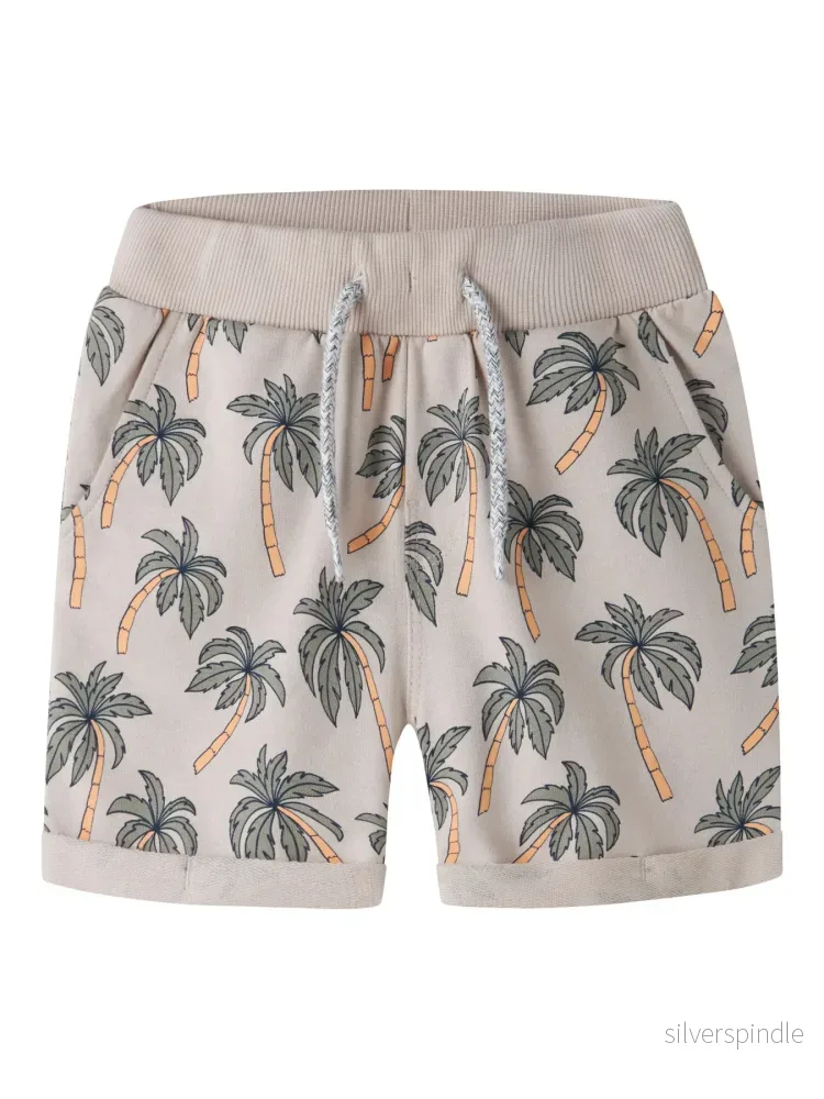 Sweatshirt Shorts Palmer Sweatshirt Shorts Palmer