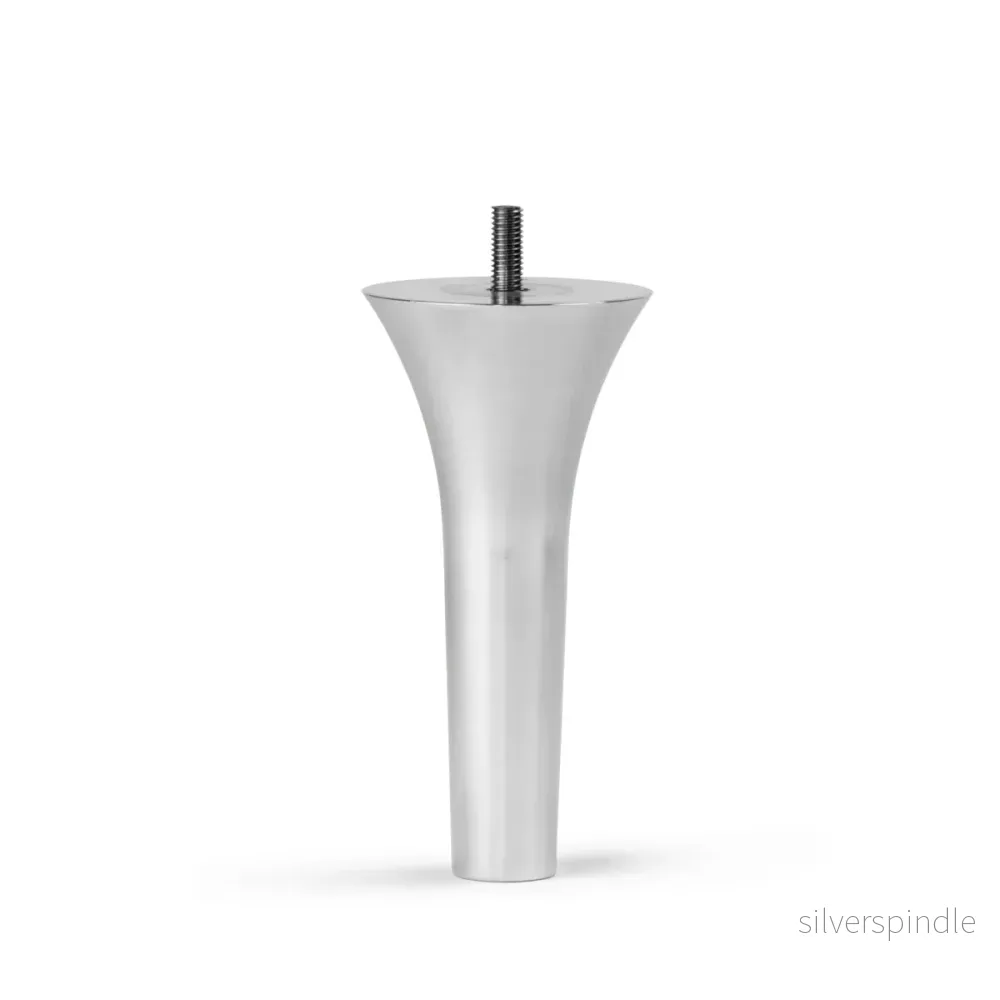 AYA of Sweden Trumpet Silver Sängben