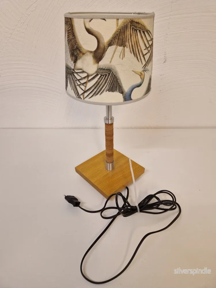 Bordslampa 5 BELID