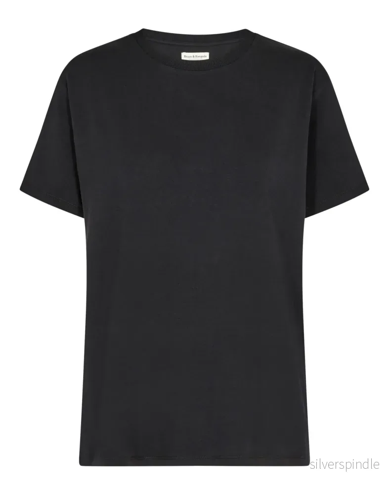 BS Luna T-shirt - Black