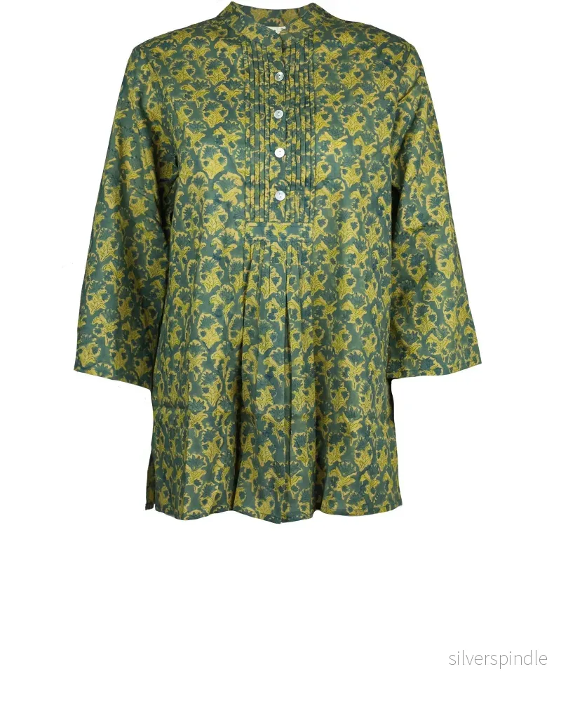 Nilla blouse Ulva