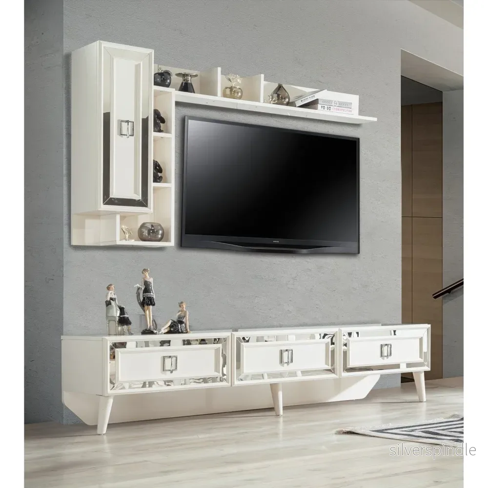 Gloria Tv-Bänk - Bild 3
