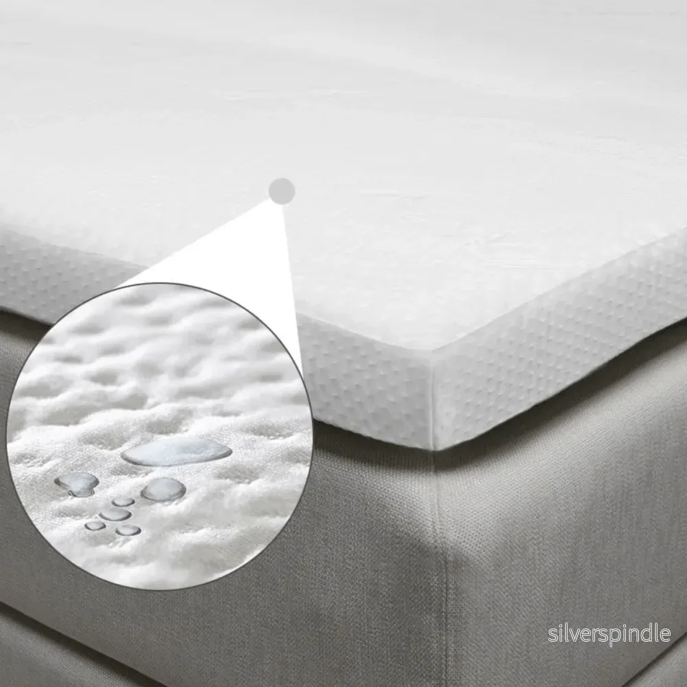 Jensen SoftProtect Bäddmadrasskydd Split