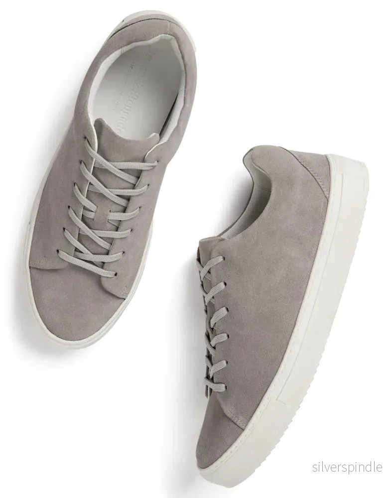 BS Issaga Sneakers – Kit BS Issaga Sneakers – Kit
