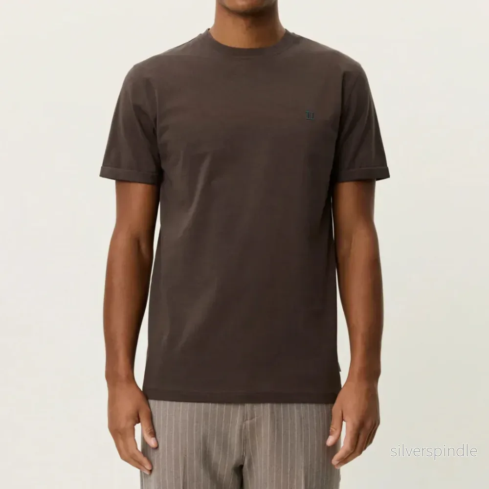 Norregaard Contrast T-Shirt