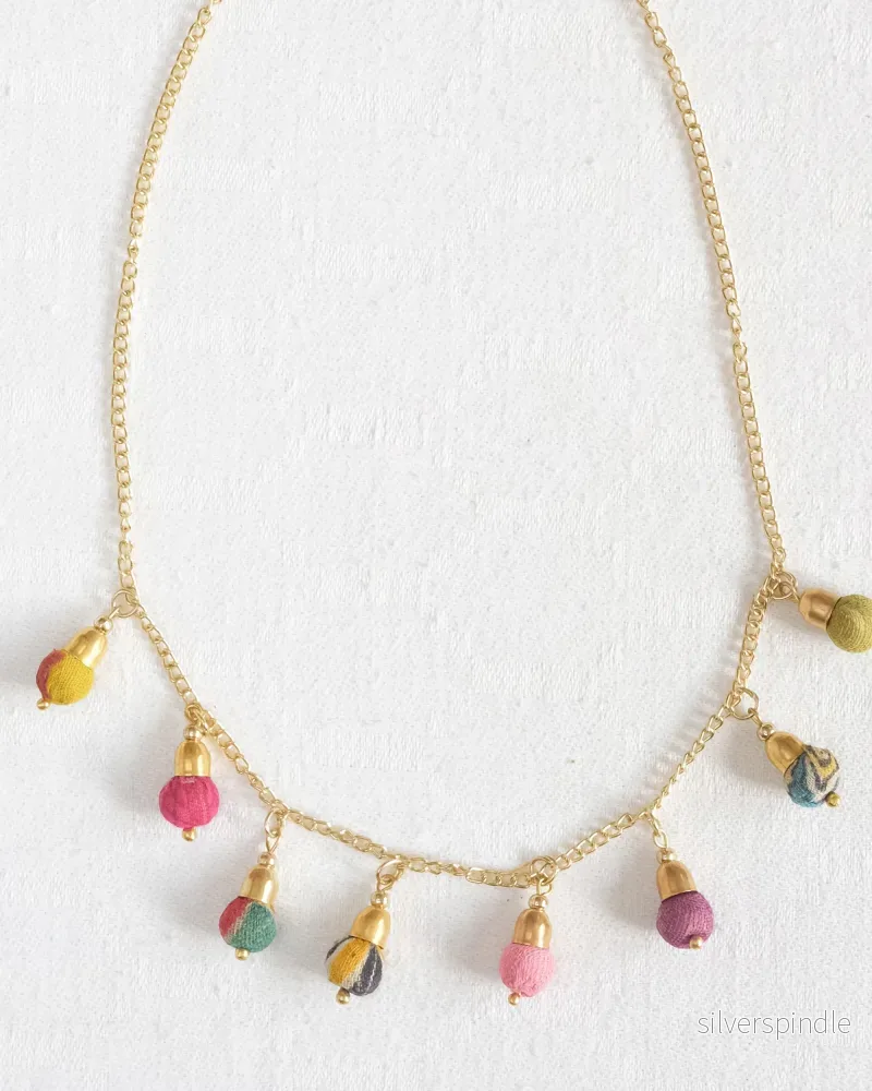 Halsband Recycle Halsband Recycle