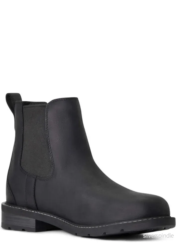 Ariat Wexford Women's H2O Black - Bild 2