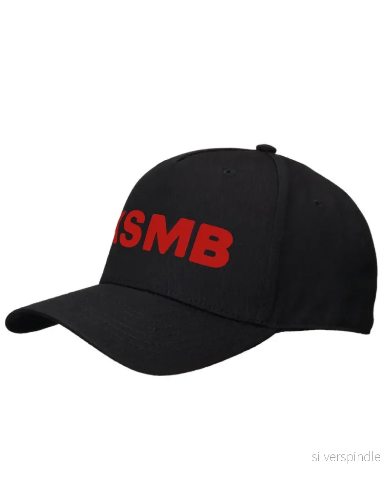 KSMB Keps – Klassisk Logo KSMB Keps – Klassisk Logo