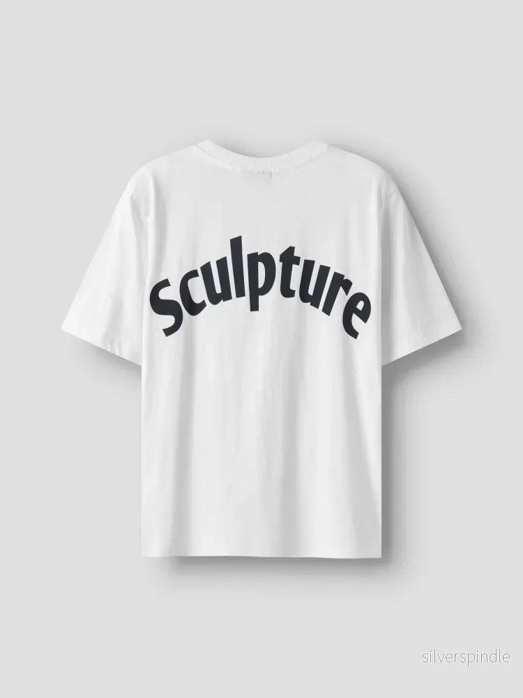 T-shirt Sculpture - Bild 3