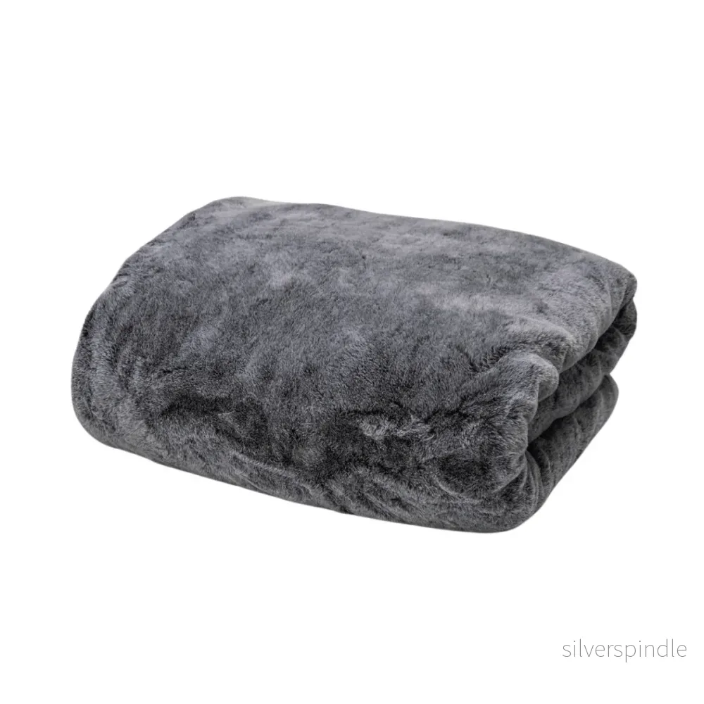 CURA of Sweden Elegance Filt - Bild 3