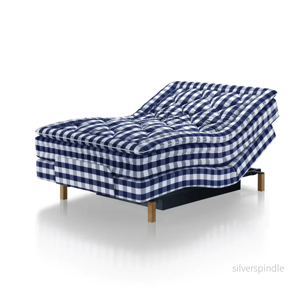 Hästens Adjustable Ställbar säng