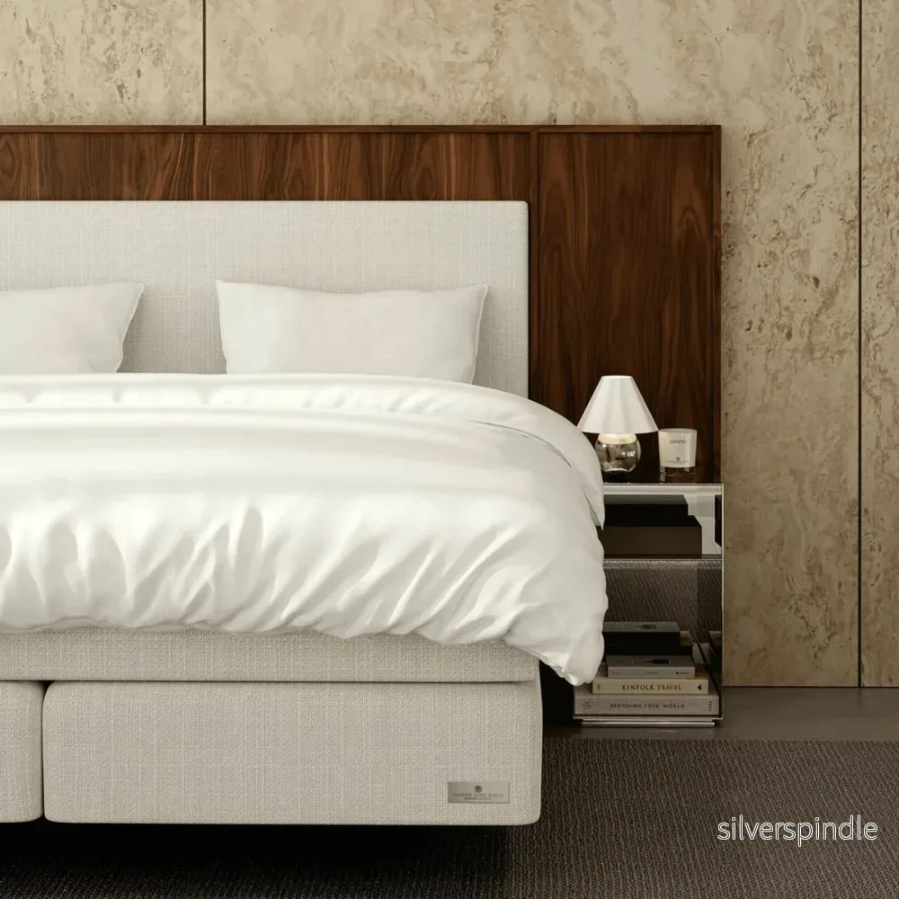 Carpe Diem Beds Otterö med Sälö Sänggavel - Bild 3