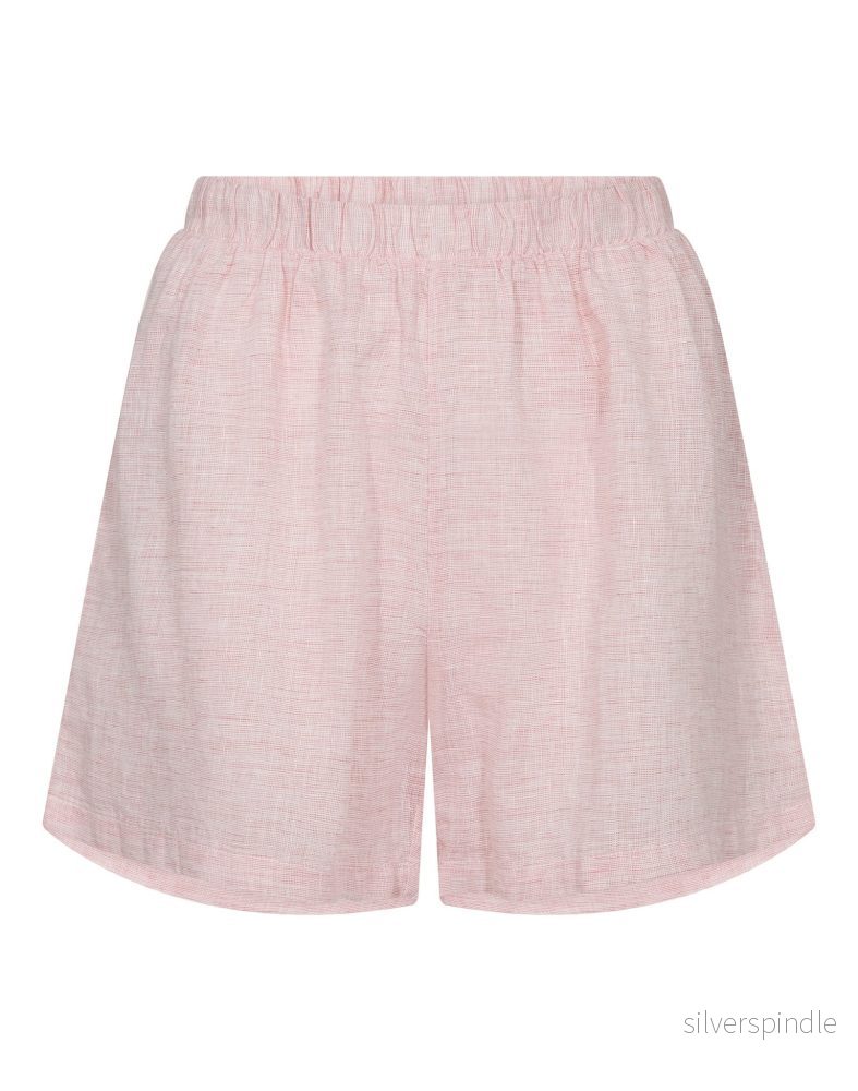 BS Anemone Shorts – Dusty Pink BS Anemone Shorts – Dusty Pink