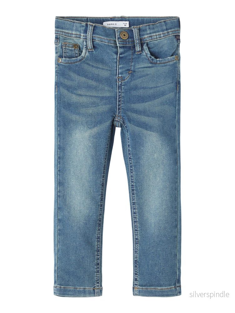 Jeans Slim Jeans Slim