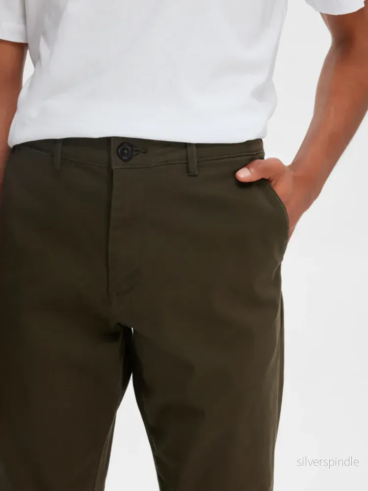 MILES CHINOS FOREST NIGHT L34 MILES CHINOS FOREST NIGHT L34