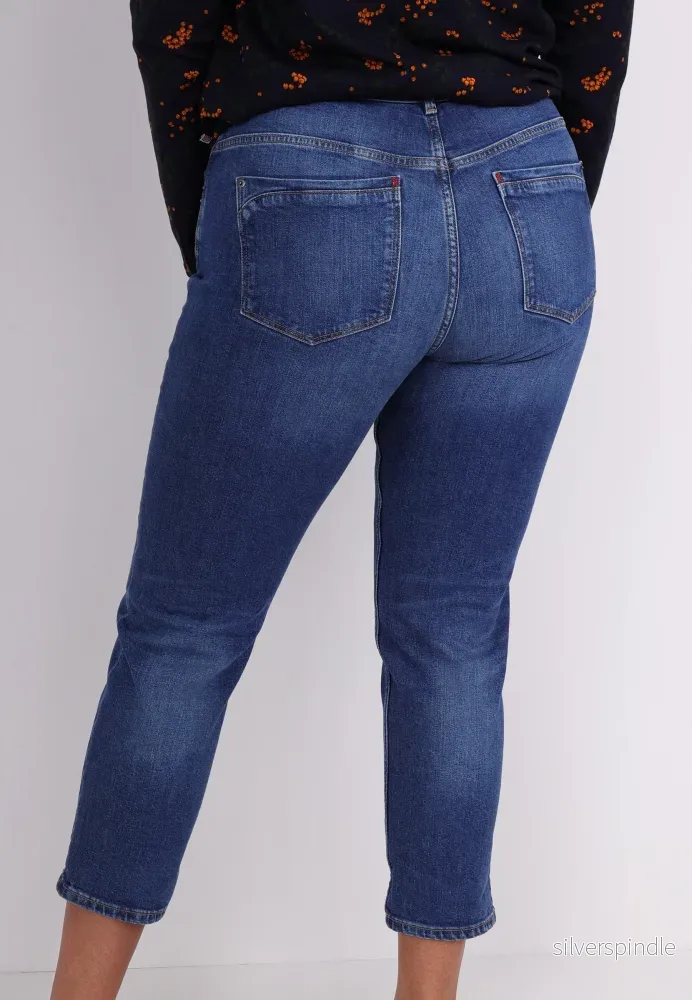 JEANS - Denim - Bild 2