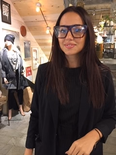 FRITZ brown transp Reading Glasses. CATCH the last pcs! Also without power! - Bild 3