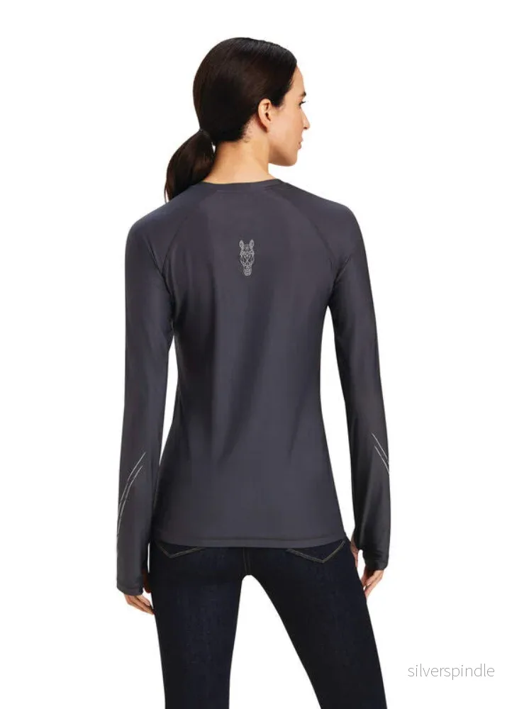 Ariat Lumina Long Sleeve Tee - Bild 2