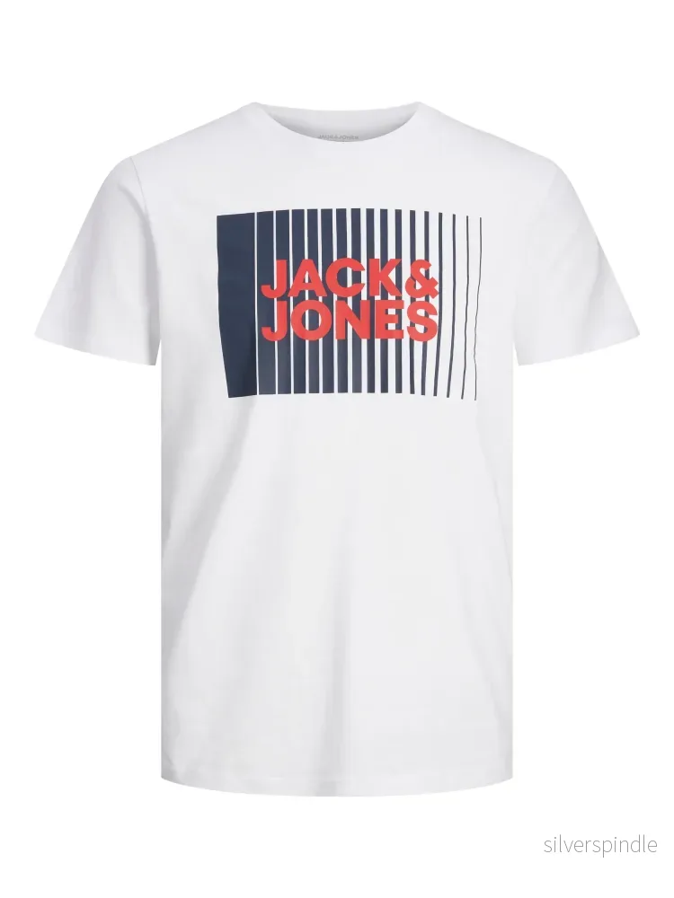 T-SHIRT JACK&JONES