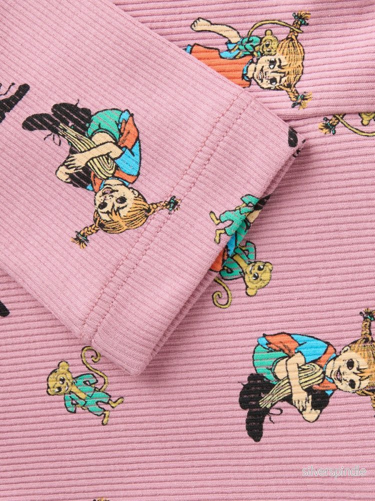 Ara Pippi Långstrump Leggings - Bild 3