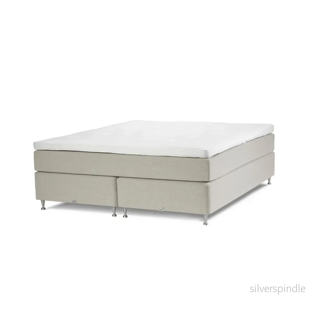 Viking Beds Ekerö Special Edition Kontinentalsäng