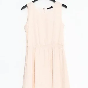 KLÄNNING COCONUT DRESS – Rosa KLÄNNING COCONUT DRESS – Rosa