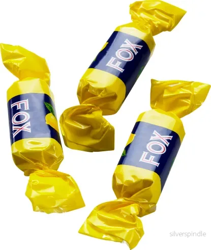 FOX 1 kg