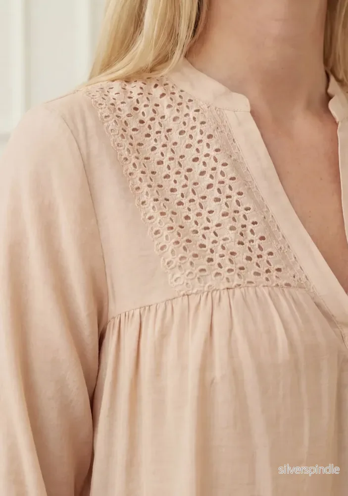 Mist Shirt - Vanilla - Bild 2