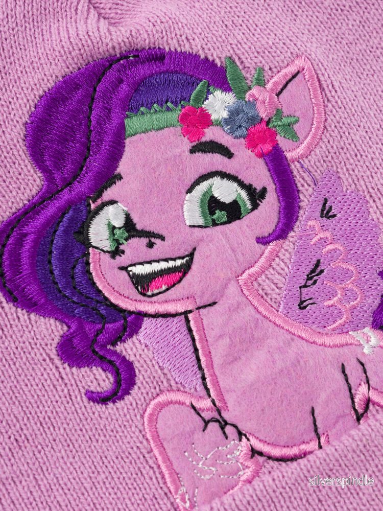 Mössa My little pony - Bild 3