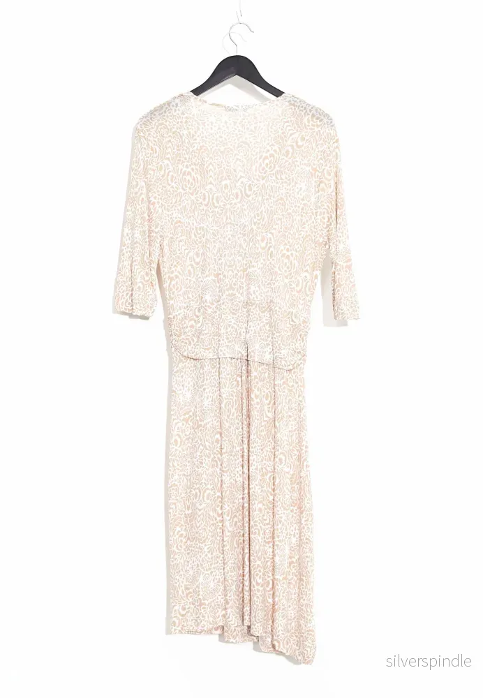 MONETAM DRESS - beige - Bild 2
