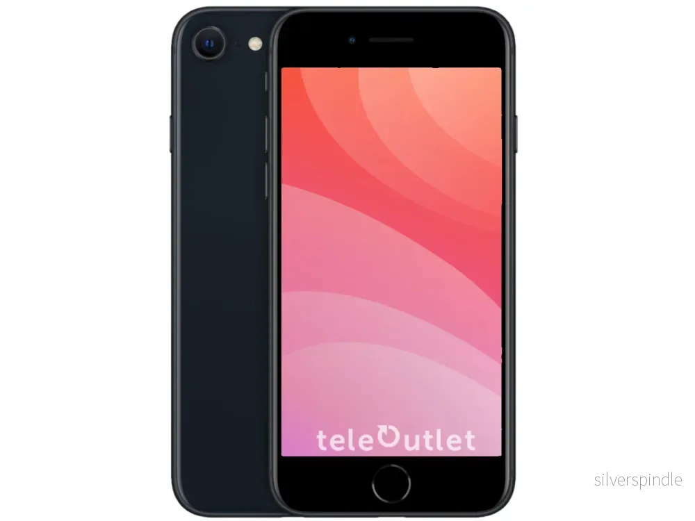 Apple iPhone SE (2022) Apple iPhone SE (2022)