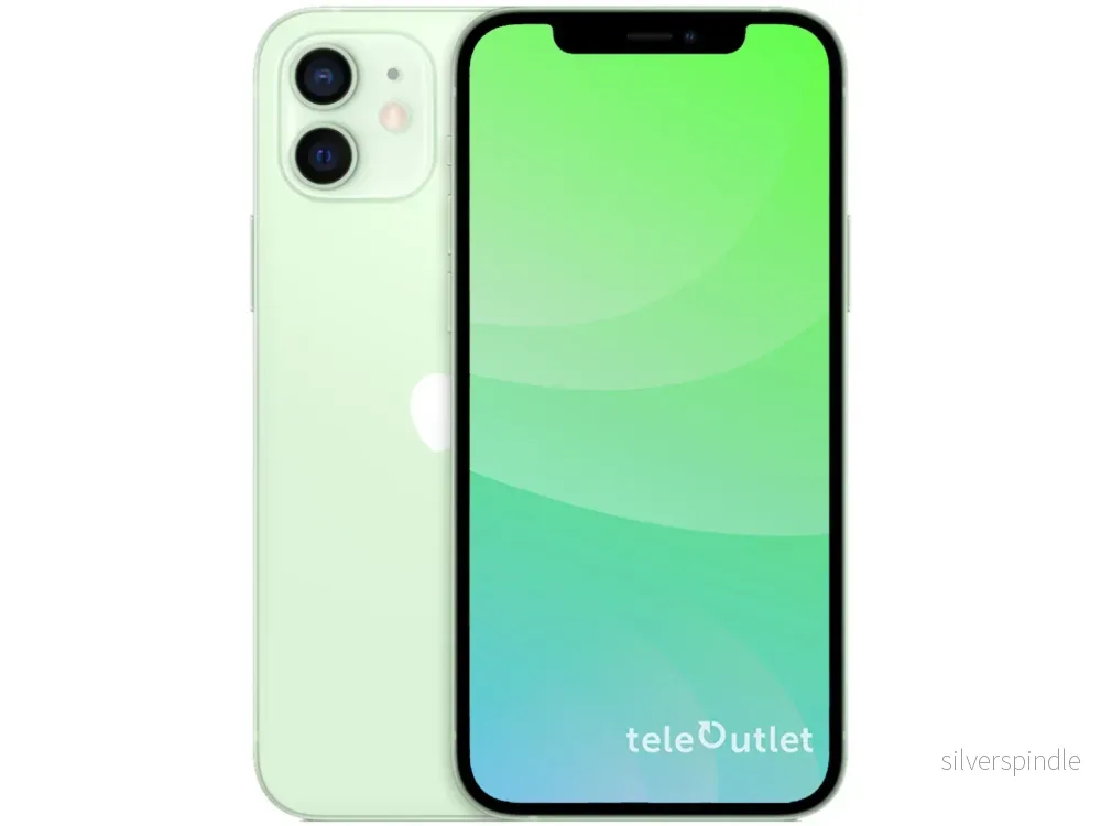Apple iPhone 12 - Bild 3