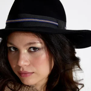 HATT – Svart HATT – Svart