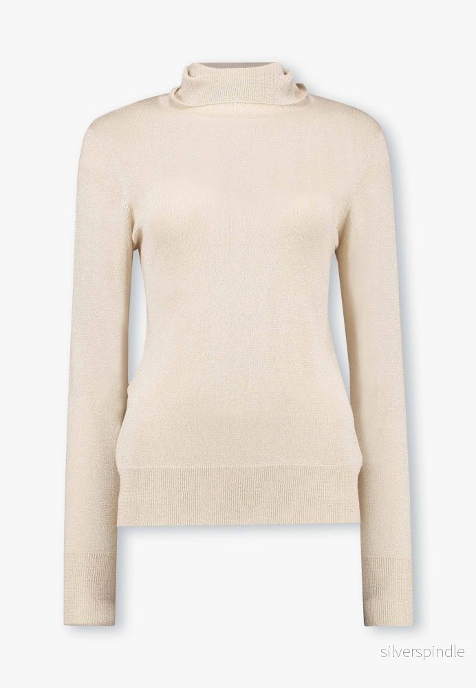 ABBIE POLO YR – Sand ABBIE POLO YR – Sand