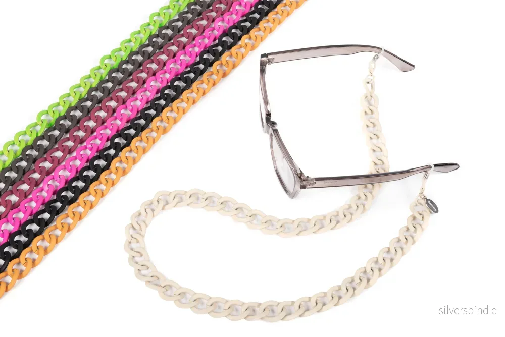 CHAIN big, for glasses 70% Rabatt CHAIN big, for glasses 70% Rabatt