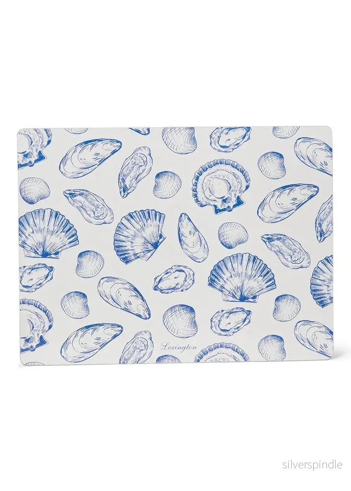 Lexington Laminated Double sided Placemat 2/set - Bild 2