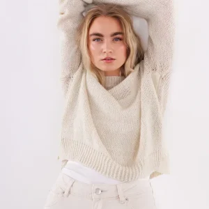 MY KNIT – Naturale MY KNIT – Naturale