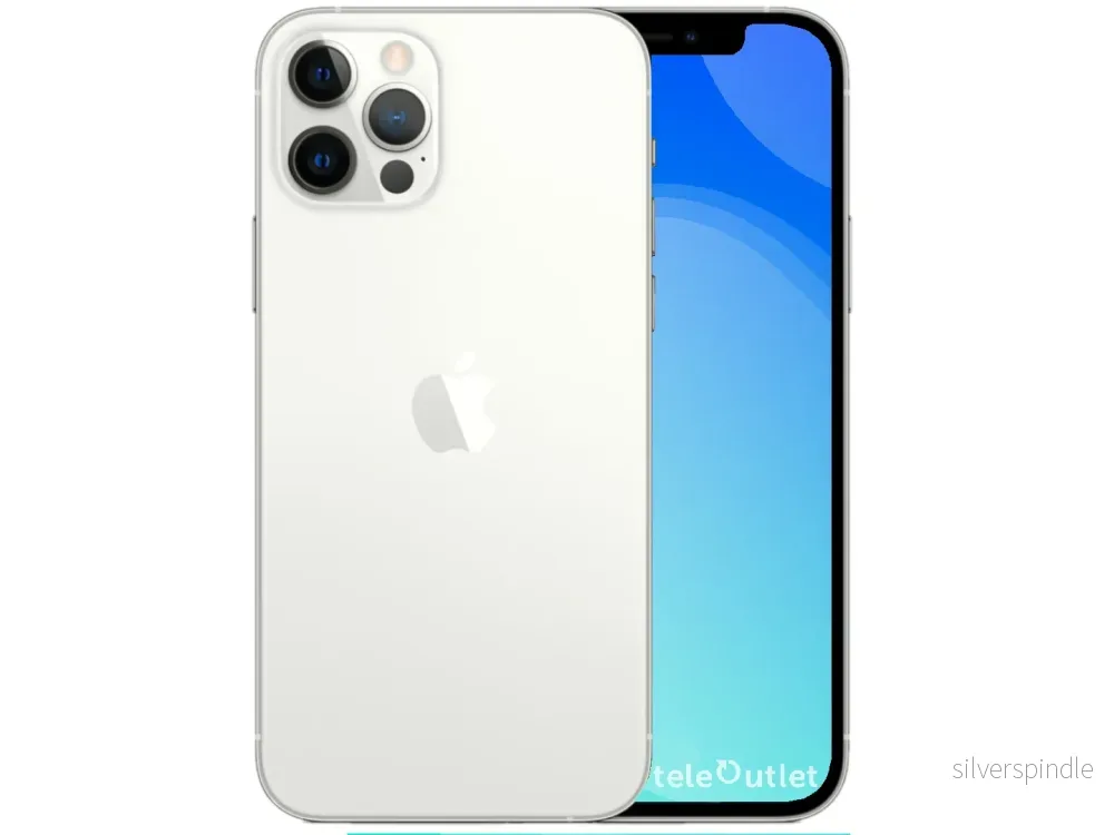 Apple iPhone 12 Pro - Bild 2