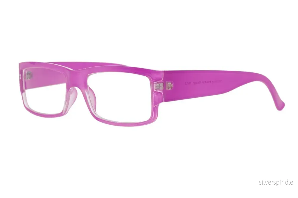 GUNHILD cerise Reading Glasses SALE few in stock - Bild 2