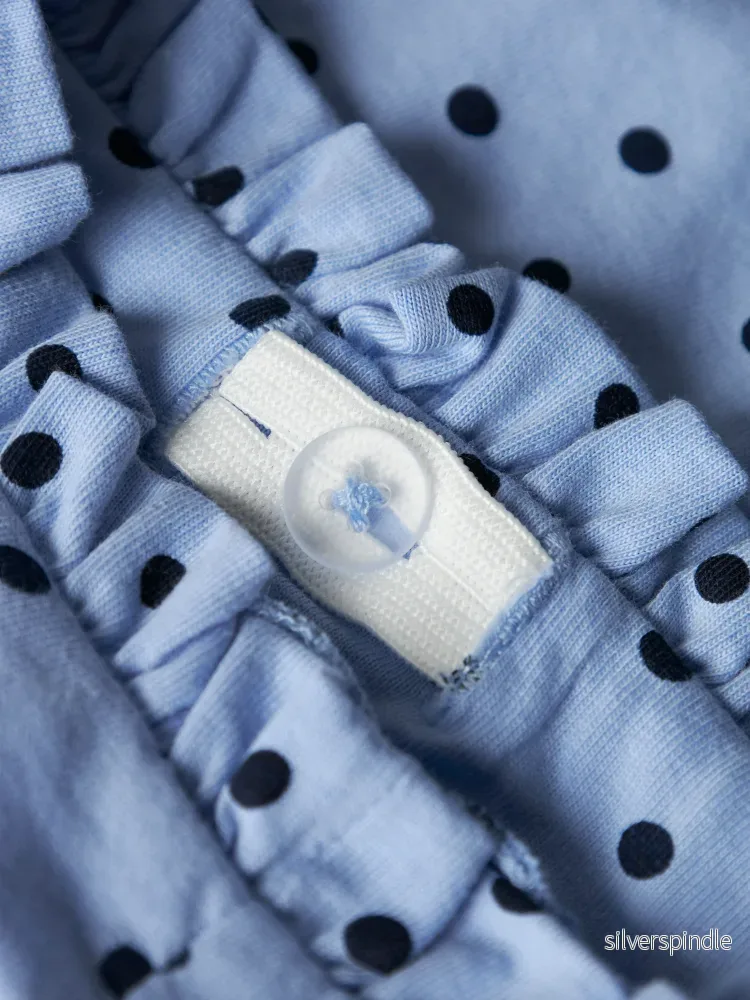 Prickiga Shorts - Bild 3