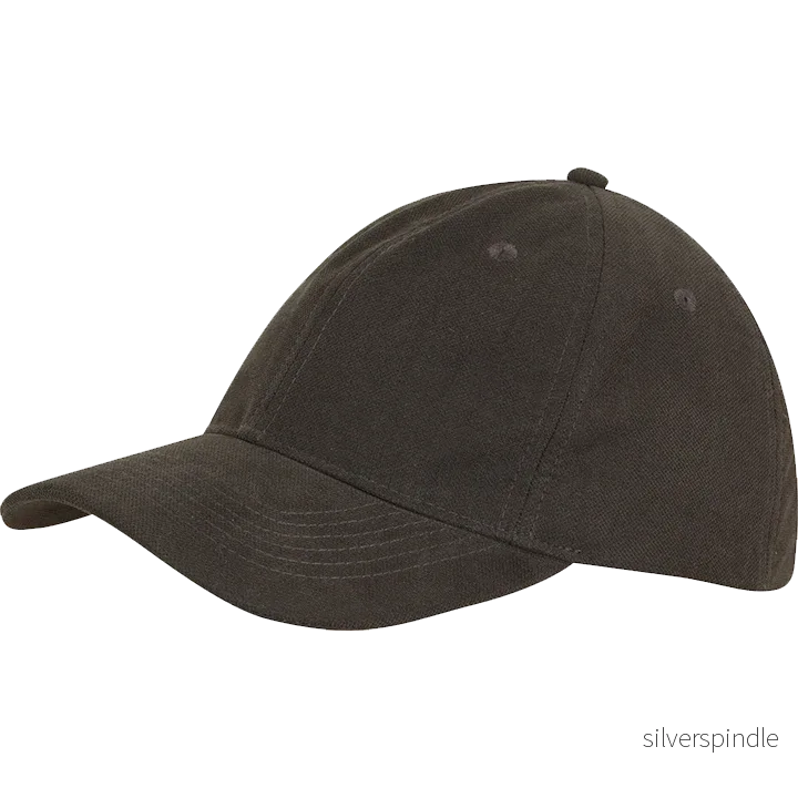 Jack Pyke Ashcombe Baseball Cap
