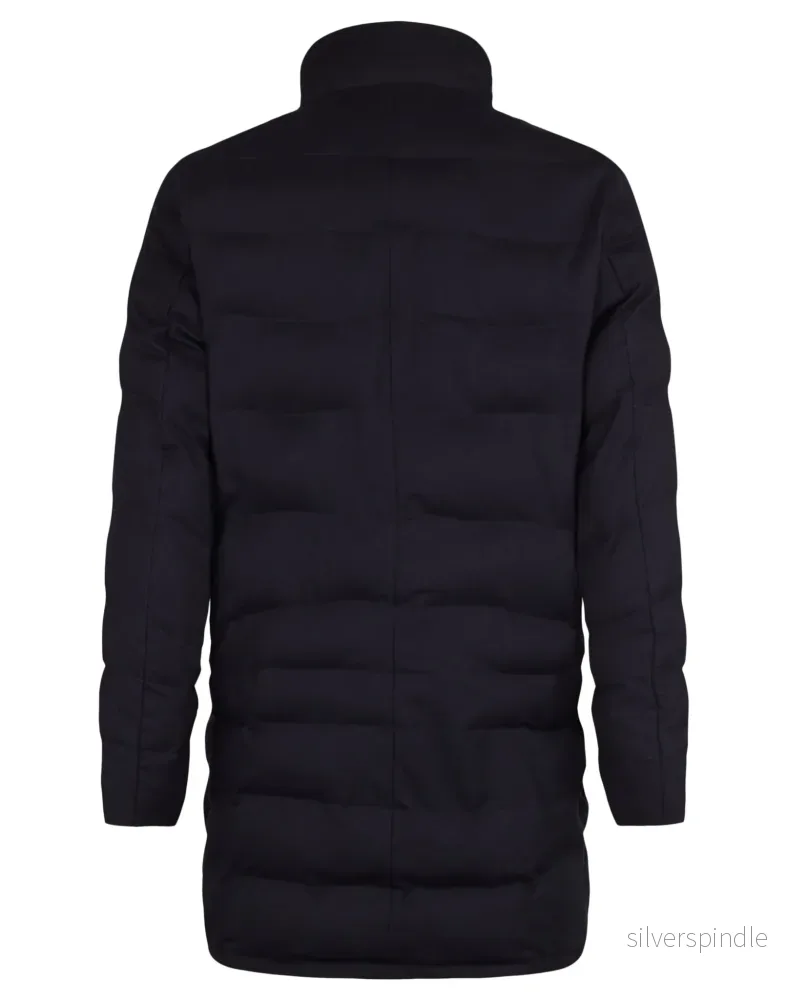 BS Richmond regular fit Rock - Navy - Bild 2