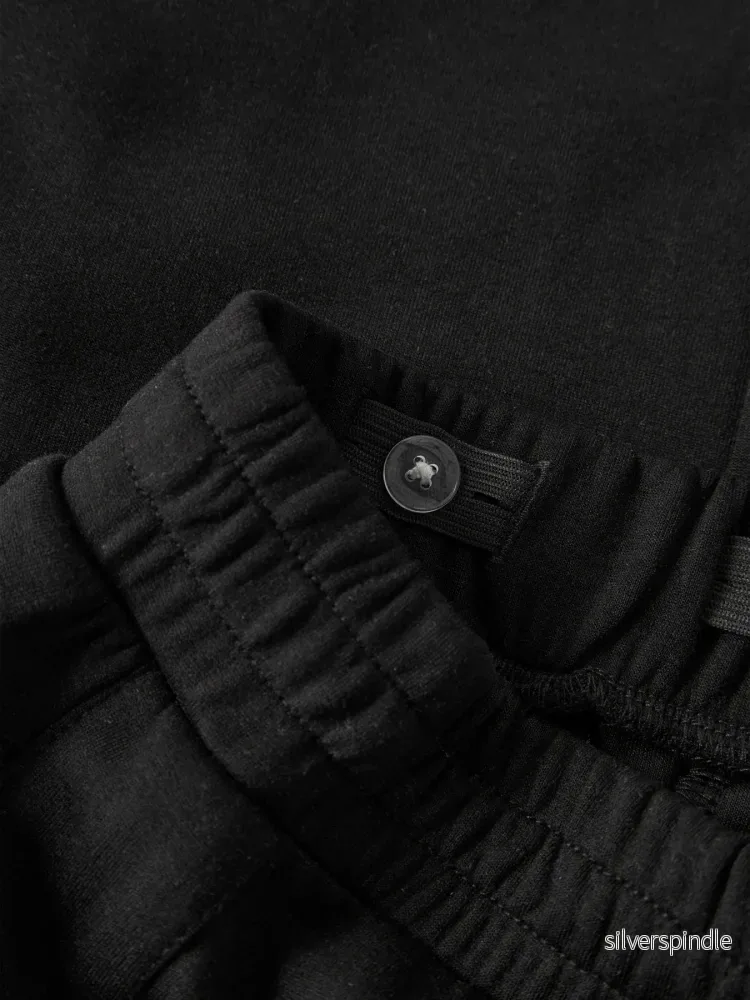 Lakuk Wide Sweatpants - Bild 3