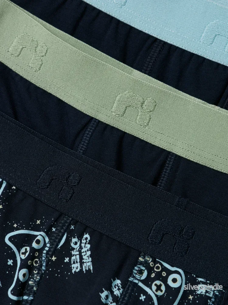 3-pack boxershorts Kalsonger - Bild 2